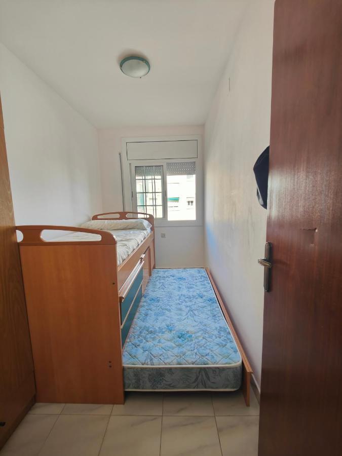Apartamento En La Playa Cunit Exterior foto